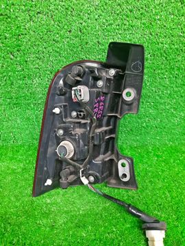 СТОП СИГНАЛ НА SUZUKI IGNIS FF21S