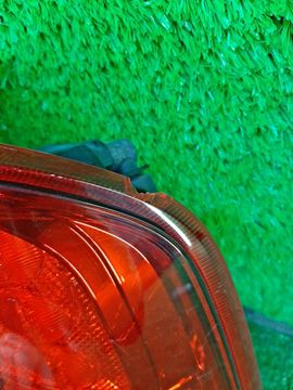 СТОП СИГНАЛ НА SUZUKI IGNIS FF21S