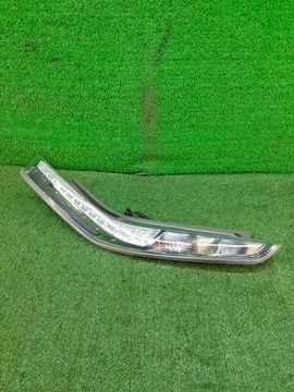 СТОП СИГНАЛ НА NISSAN LEAF ZE0