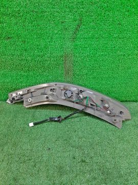 СТОП СИГНАЛ НА NISSAN LEAF ZE0