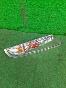 СТОП СИГНАЛ НА NISSAN PRESAGE TU31