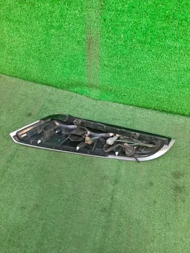 СТОП СИГНАЛ НА NISSAN PRESAGE TU31