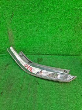 СТОП СИГНАЛ НА NISSAN LEAF ZE0