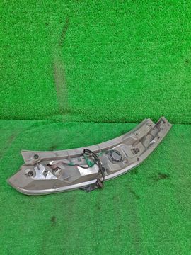 СТОП СИГНАЛ НА NISSAN LEAF ZE0