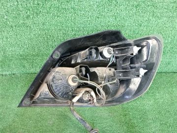 СТОП СИГНАЛ НА MITSUBISHI AIRTREK CU5W