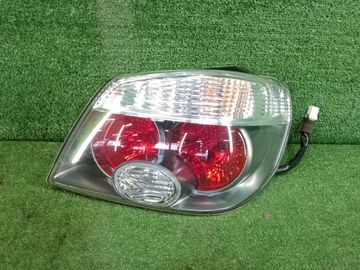 СТОП СИГНАЛ НА MITSUBISHI AIRTREK CU2W