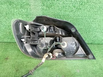 СТОП СИГНАЛ НА MITSUBISHI AIRTREK CU2W