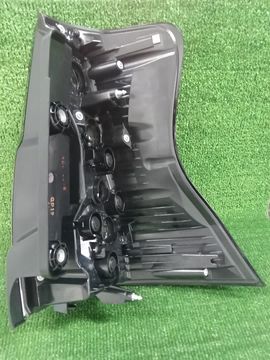 СТОП СИГНАЛ НА TOYOTA LAND CRUISER PRADO TRJ150