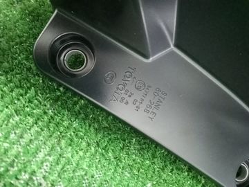 СТОП СИГНАЛ НА TOYOTA LAND CRUISER PRADO TRJ150