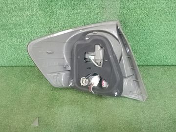 СТОП СИГНАЛ НА TOYOTA ALLION NZT240