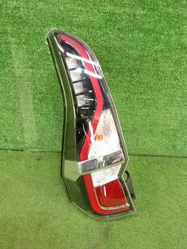 СТОП СИГНАЛ НА NISSAN SERENA C27