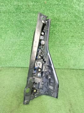 СТОП СИГНАЛ НА NISSAN SERENA C27