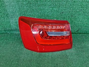 СТОП СИГНАЛ НА AUDI A6 4G2