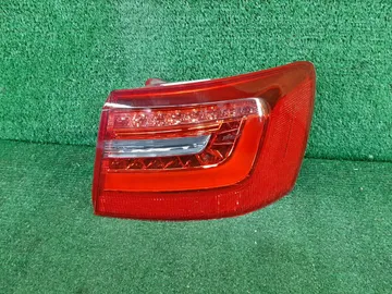 СТОП СИГНАЛ НА AUDI A6 4G2