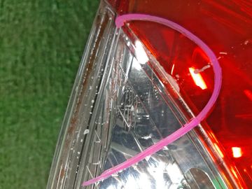 СТОП СИГНАЛ НА TOYOTA VANGUARD GSA33W