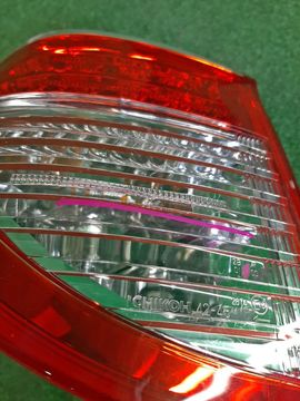 СТОП СИГНАЛ НА TOYOTA VANGUARD ACA33W