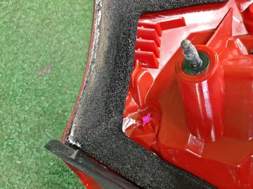 СТОП СИГНАЛ НА TOYOTA VANGUARD ACA33W