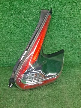 СТОП СИГНАЛ НА NISSAN JUKE YF15