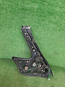 СТОП СИГНАЛ НА NISSAN JUKE YF15