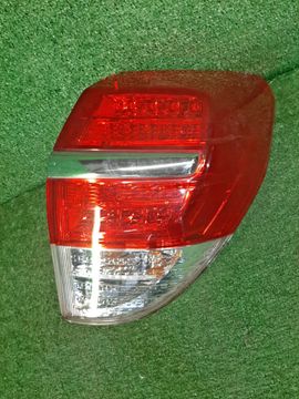 СТОП СИГНАЛ НА TOYOTA VANGUARD GSA33W