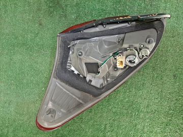 СТОП СИГНАЛ НА TOYOTA VANGUARD GSA33W