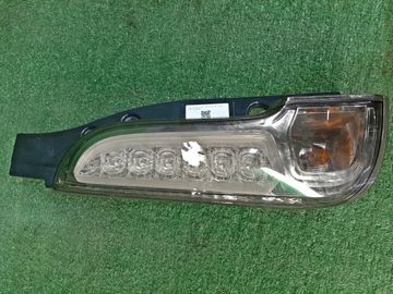 СТОП СИГНАЛ НА SUZUKI SPACIA MK32S