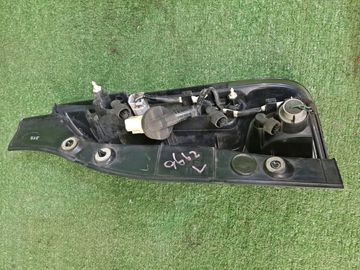 СТОП СИГНАЛ НА SUZUKI SPACIA MK32S