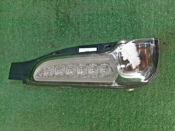 СТОП СИГНАЛ НА SUZUKI SPACIA MK32S