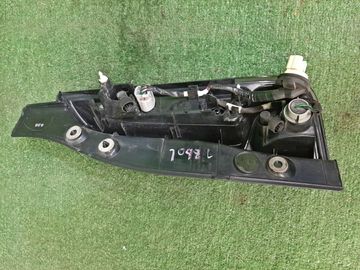 СТОП СИГНАЛ НА SUZUKI SPACIA MK32S