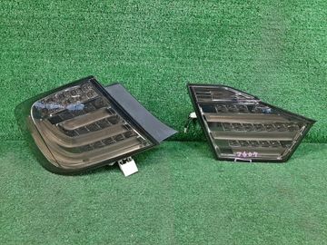 СТОП СИГНАЛ НА TOYOTA CAMRY AVV50