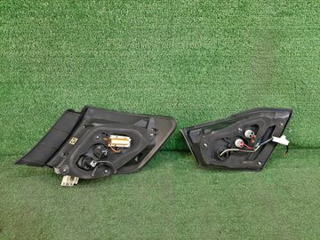 СТОП СИГНАЛ НА TOYOTA CAMRY AVV50