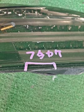 СТОП СИГНАЛ НА TOYOTA CAMRY AVV50