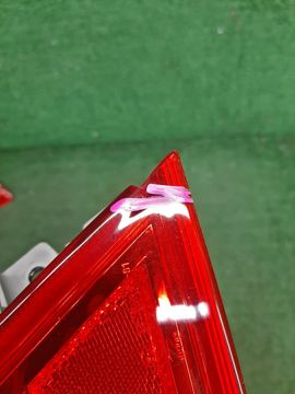 СТОП СИГНАЛ НА NISSAN TEANA J32