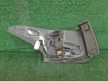 СТОП СИГНАЛ НА MITSUBISHI OUTLANDER GG2W