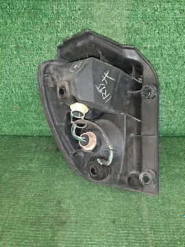 СТОП СИГНАЛ НА TOYOTA HARRIER MCU10