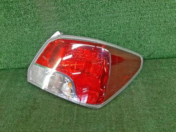 СТОП СИГНАЛ НА SUBARU IMPREZA GJ7