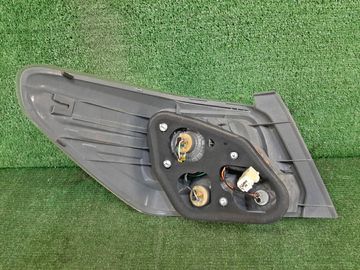 СТОП СИГНАЛ НА SUBARU IMPREZA GJ7