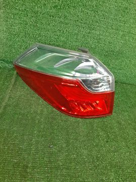 СТОП СИГНАЛ НА HONDA SHUTTLE GP8