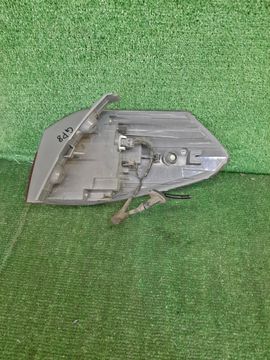 СТОП СИГНАЛ НА HONDA SHUTTLE GP8