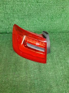 СТОП СИГНАЛ НА AUDI A6 4G2