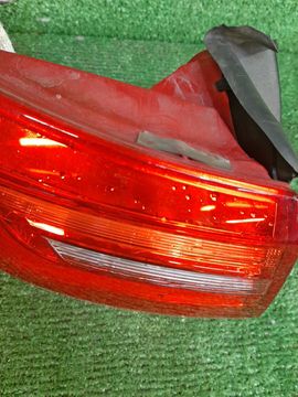 СТОП СИГНАЛ НА AUDI A6 4G2