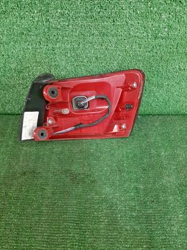 СТОП СИГНАЛ НА AUDI A6 4G2