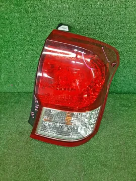 СТОП СИГНАЛ НА TOYOTA COROLLA FIELDER ZRE162G