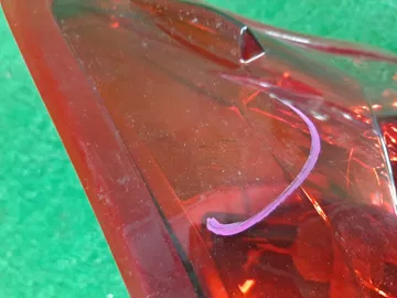 СТОП СИГНАЛ НА TOYOTA COROLLA FIELDER ZRE162G