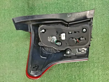 СТОП СИГНАЛ НА TOYOTA COROLLA FIELDER ZRE162G