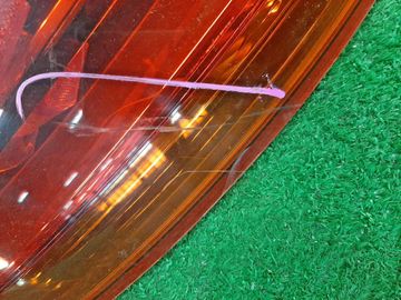 СТОП СИГНАЛ НА AUDI TT 8J3