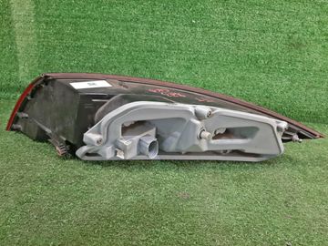 СТОП СИГНАЛ НА AUDI TT 8J3