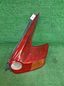 СТОП СИГНАЛ НА NISSAN JUKE YF15