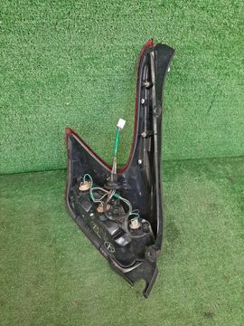 СТОП СИГНАЛ НА NISSAN JUKE YF15