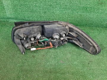 СТОП СИГНАЛ НА TOYOTA CURREN ST202